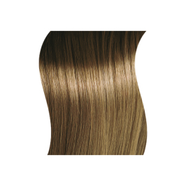 Keyra Farba na vlasy s keratinom-č.-8.31 svetlo zlatá sivá blond