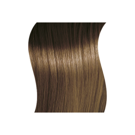 Keyra Farba na vlasy s keratinom-č.7.8 čokoláda blond