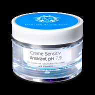 Revital24 Krém na citlivú pokožku s amarantom s pH 7.9 50ml - cena, porovnanie