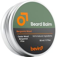 Be-Viro Bergamia Wood 50ml - cena, porovnanie