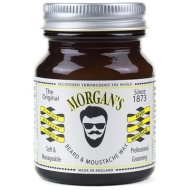 Morgans Moustache and Beard 50g - cena, porovnanie