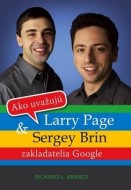 Ako uvažujú Larry Page a Sergey Brin - cena, porovnanie