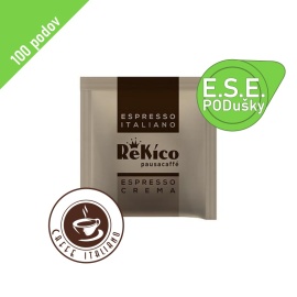 Rekico Espresso Crema 100ks