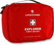 Lifesystems Explorer First Aid Kit - cena, porovnanie