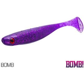Delphin BOMB! Rippa 8cm Bomb 5 ks