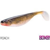 Delphin BOMB! Hypno 9cm 3D Roach 3 ks - cena, porovnanie