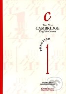 New Cambridge English Course 1 - Practice Book - cena, porovnanie