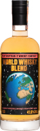 That Boutique-Y Whisky Company World Whisky Blend 0.7l - cena, porovnanie