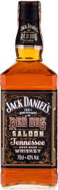 Jack Daniel's Red Dog Saloon 0.7l