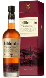 Tullibardine 228 Burgundy Finish 0.7l