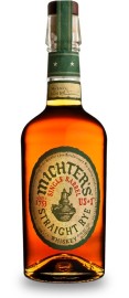 Michters US*1 Straight Rye Whiskey 0.7l