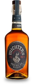 Michters US*1 American Whiskey 0.7l