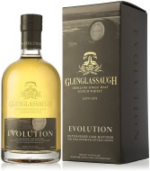 Glenglassaugh Evolution 0.7l - cena, porovnanie