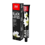 Splat Black Lotus 75ml - cena, porovnanie