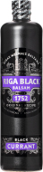 Riga Black Balsam Currant 0.7l - cena, porovnanie