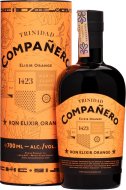 Compañero Elixir Orange 0.7l - cena, porovnanie