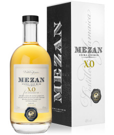 Mezan XO Jamaica 0.7l