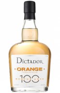 Dictador Orange 100 Months Aged 0.7l - cena, porovnanie