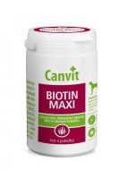 Canvit Biotin Maxi 500g - cena, porovnanie