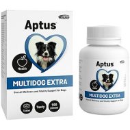 Aptus Multidog Extra 100tbl - cena, porovnanie