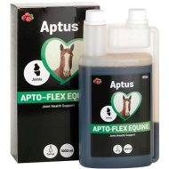 Aptus Apto-flex Equine sirup 1000ml - cena, porovnanie