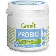 Canvit Probio 100g - cena, porovnanie