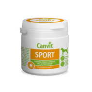 Canvit Sport 230g - cena, porovnanie