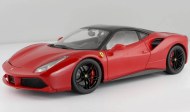 Bburago 1:18 Ferrari Signature 488 GTB - cena, porovnanie