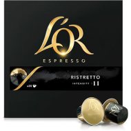 L''or Espresso Ristretto 20ks - cena, porovnanie