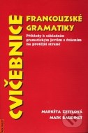 Cvičebnice francouzské gramatiky - cena, porovnanie