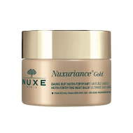 Nuxe Nuxuriance Gold Nutri-Fortifying Night Balm 50ml - cena, porovnanie