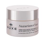 Nuxe Nuxuriance Gold Nutri-Fortifying Oil-Cream 50ml - cena, porovnanie