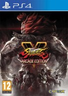 Street Fighter V (Arcade Edition) - cena, porovnanie