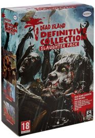 Dead Island (Definitive Edition) Slaughter Pack
