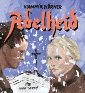 Adelheid - audiokniha - cena, porovnanie