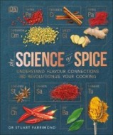 The Science of Spice - cena, porovnanie