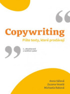 Copywriting, 2.vydání - cena, porovnanie