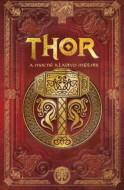 Thor - cena, porovnanie
