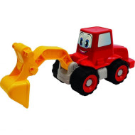 Androni Androni Happy Truck bager - 36 cm - cena, porovnanie