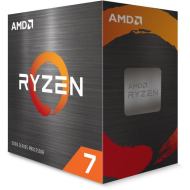 AMD Ryzen 7 5800X - cena, porovnanie
