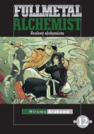 Fullmetal Alchemist - Ocelový alchymista - cena, porovnanie