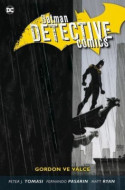 Batman Detective Comics 9: Gordon ve válce - cena, porovnanie