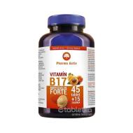 Pharma Activ Vitamín B17 Amygdalin Forte 60tbl - cena, porovnanie