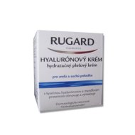 Rugard Hyaluronový hydratační krém 50ml - cena, porovnanie