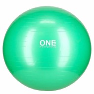 One Fitness Gym Ball 10 65cm - cena, porovnanie