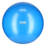 One Fitness Gym Ball 10 75cm - cena, porovnanie