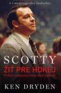 Scotty Bowman – Žiť pre hokej - cena, porovnanie