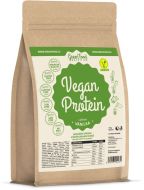 Greenfood Vegan Protein 750g - cena, porovnanie