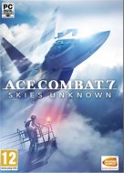 Ace Combat 7: Skies Unknown - cena, porovnanie