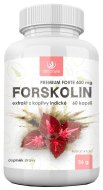 Allnature Forskolin Premium forte 60tbl - cena, porovnanie